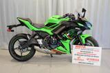 Kawasaki Ninja 650 - sofort verfügbar - Kawasaki Motorräder in Chemnitz