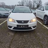 Seat Ibiza Lim. Stylance / Style - Seat Ibiza Stylance mit Diesel-Antrieb