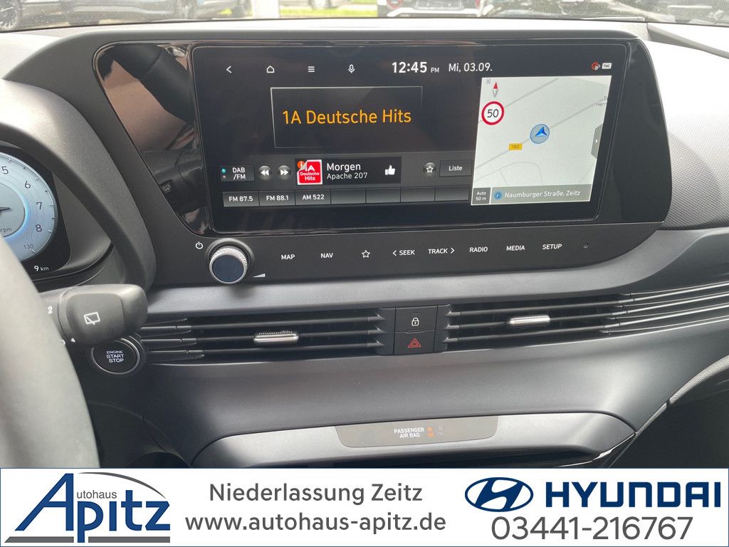 Hyundai BAYON – Bild 12