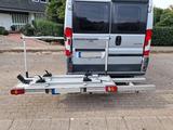 Peugeot Boxer - Peugeot Wohnmobil oder -wagen