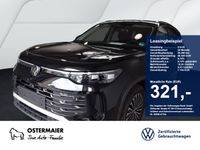 Volkswagen Tayron - Vorschau Bild 1