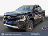 Ford Ranger 2,3 l EcoBoost Doppelkabine PHEV Wildtrak - Ford Ranger 3 2