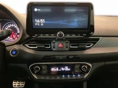 Fahrzeugabbildung Hyundai i30 2.0 T-GDI N Performance Automatik