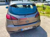 Mitsubishi Colt - gebrauchte Mitsubishi Colt aus dem Jahr 2013