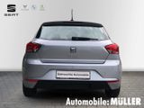 Seat Ibiza 1.0 TSI Style LED Tempomat Sitzheizung EU6 - Seat Ibiza: 6l1