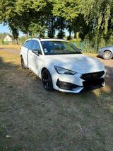 Cupra Leon 1.5 eTSI 110kW DSG Sportstourer -