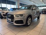 Audi Q3 2.0 TDI 150 CV S tronic S line Edition - Audi Q3 mit Halbautomatikschaltung