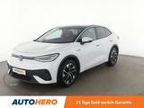 Volkswagen ID.5 electric drive 128 kW Pro Aut.*NAVI*HEAD-UP - weiße Volkswagen ID.5