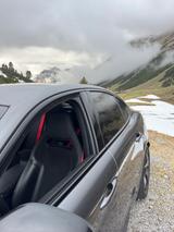 Alfa Romeo Giulia Quadrifoglio Sparco HK Akrapovic - Alfa Romeo Giulia in München