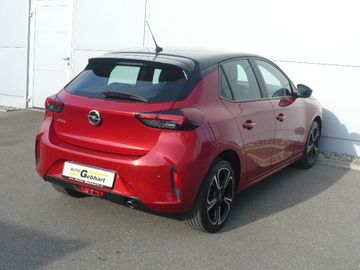 Bild 5 Opel Corsa 1.2 Direct Turbo 74kW GS Line LED SHZ/LHZ