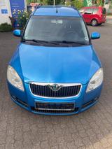 Skoda Roomster 1.4 16V Comfort Comfort - Skoda Roomster 1.4-16v