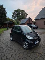 Smart ForTwo coupé *wenig Kilometer*