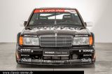 Mercedes-Benz 190 E 2.5-16 EVOII Tracktool - Mercedes-Benz 190: 16 190e
