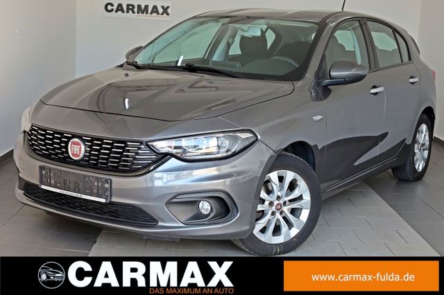Fiat Tipo Lounge Navi,Kamera,SH,PDC,SR+WR