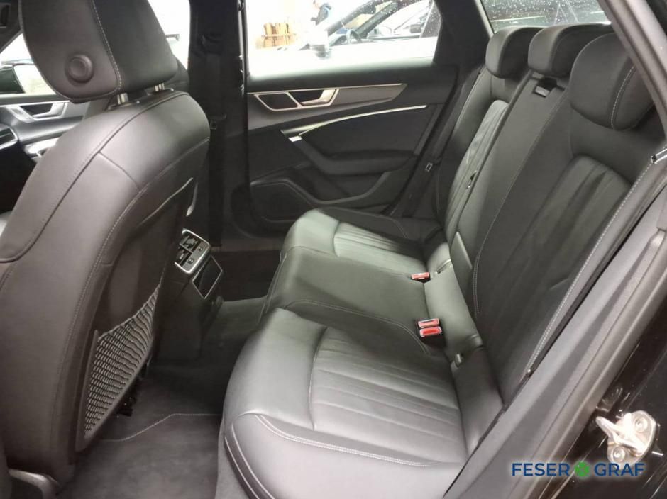 Audi A6 - Bild 8