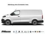Fiat Scudo Serie 3 Kasten L3 XL 2.0 BlueHDi 2x SCHIEB - Fiat Scudo: 2.0