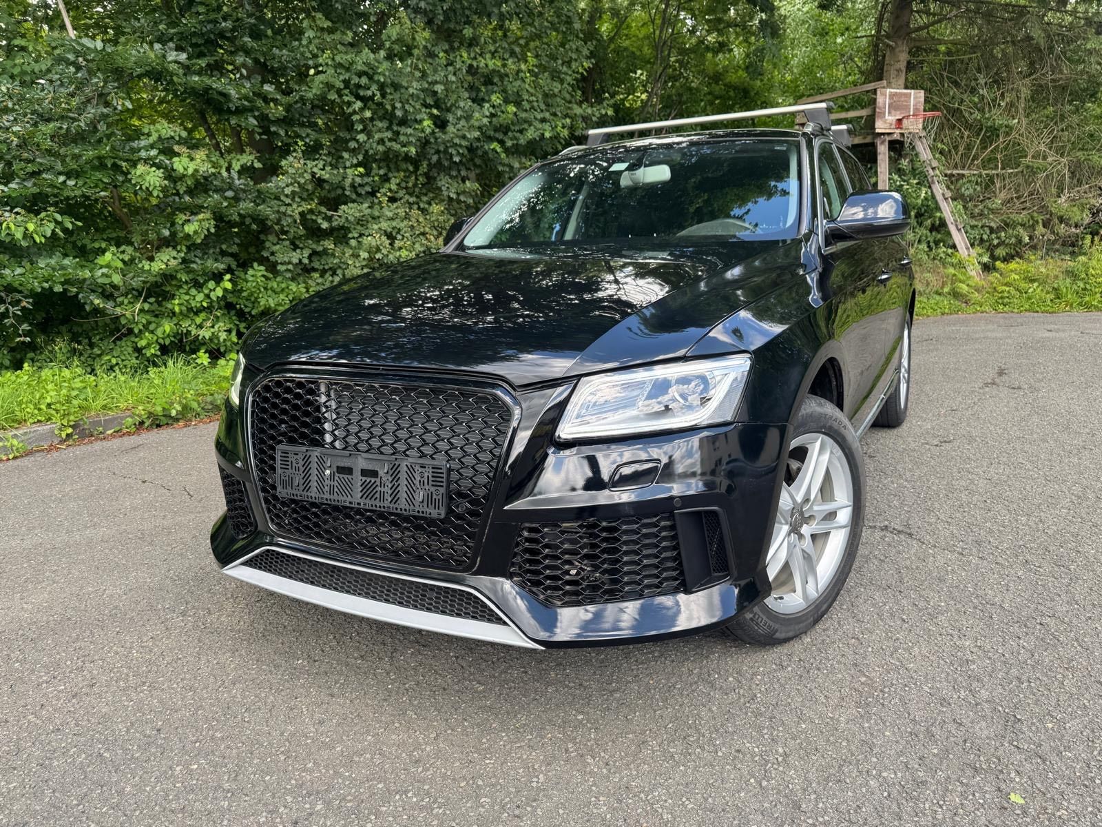 AUDI Audi Q5 2.0 TFSI