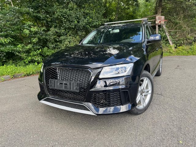 AUDI Audi Q5 2.0 TFSI