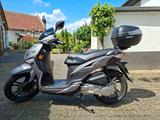 SYM Symphony SR 125 - 3 Monate - 660 km!!! - SYM ROLLER 125