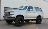 Ford Bronco XLT 