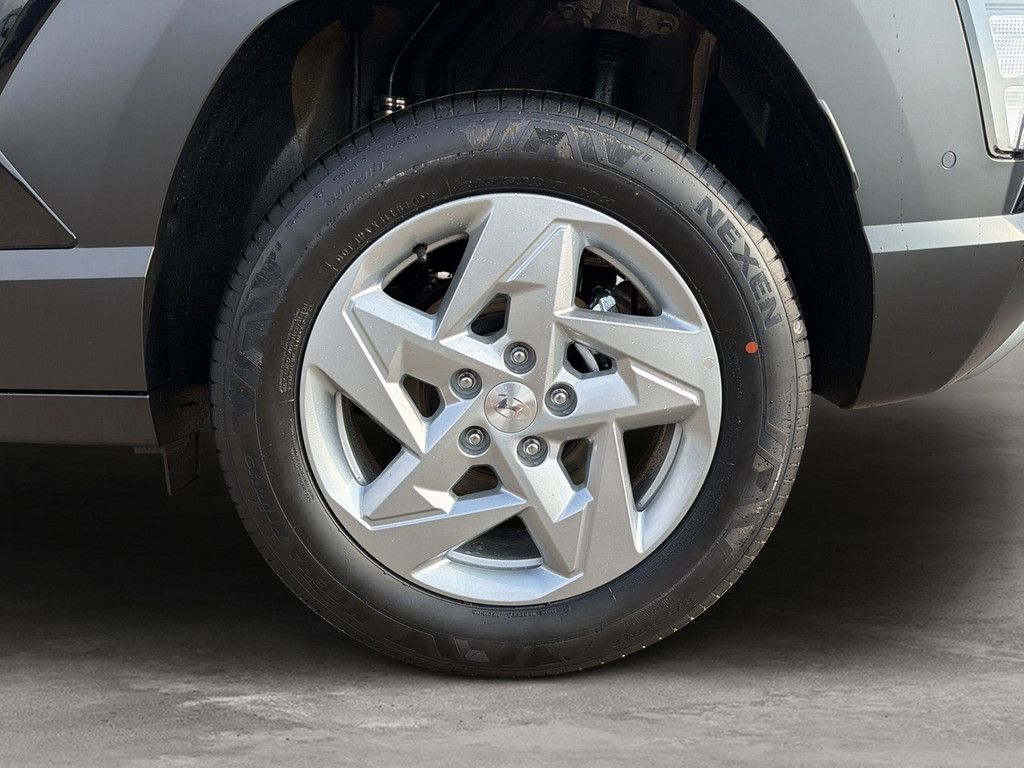 Hyundai Kona – Bild 14