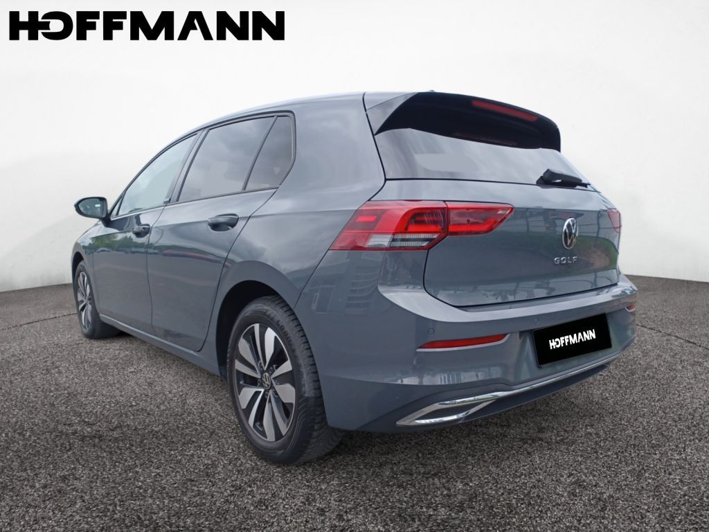 Fahrzeugabbildung Volkswagen Golf 2.0 TDI DSG Life Navi, AHZV, ACC, Kamera