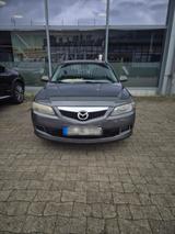 Mazda 6 2.0 Active Sport Active - Mazda 6 Gebrauchtwagen in Münster
