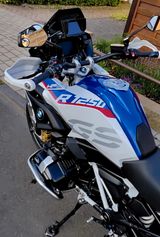 BMW R 1250 GS  - GEBRAUCHT BONN