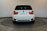 BMW X5 M50 d M Sport Bi-Xenon HeadUp Kamera Pano AHK - BMW X5 M50: Automatik