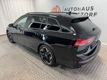 Volkswagen Golf VIII Variant 1.5 eTSI R-Line AHK*Pano*LED