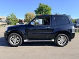 Mitsubishi Pajero 3.2 DI-D Top / 1.HAND Automatik - Mitsubishi Pajero mit Diesel-Antrieb