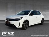 Opel Corsa F 1.2 Hybrid Edition +Allwetter+LHZ+EPH+ - Opel Corsa Edition mit Hybrid-Antrieb (Benzin/Elektro)