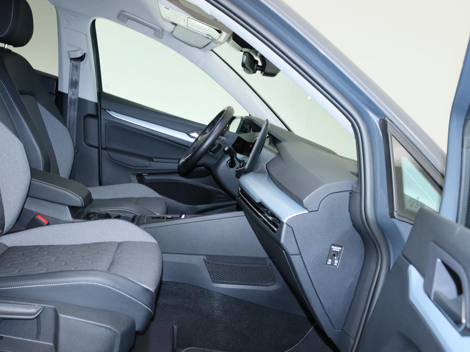 Volkswagen Golf VIII 1.5 eTSI Goal MATRIX-LED ACC KAMERA, миниатюра 7