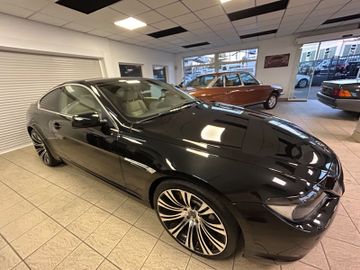 BMW 645 - 5