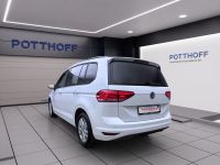 Volkswagen Touran - Vorschau Bild 2