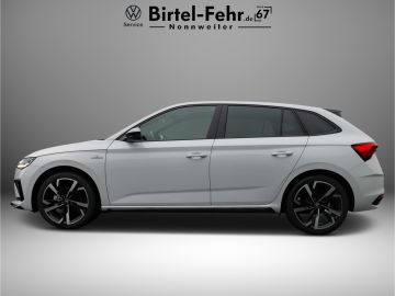 Skoda Scala Monte Carlo 1.5 TSI DSG Pano Matrix-LED