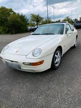 Porsche 968 Tiptronic 69.000km H-Zulassung... - Porsche 968 aus 1994