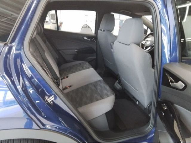 Volkswagen ID.4 - Bild 9