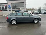 Audi A4 Avant 2.7 TDI HU+SERVICE NEU/LEDER/AHK/NAVI - Audi A4: 2.7