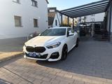 BMW 220d Gran Coupé Steptronic M Sport Paket  - weiße BMW 220 Gran Coupé