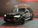 BMW X5 Baureihe X5 xDrive40d - gebrauchte BMW X5 aus dem Jahr 2011