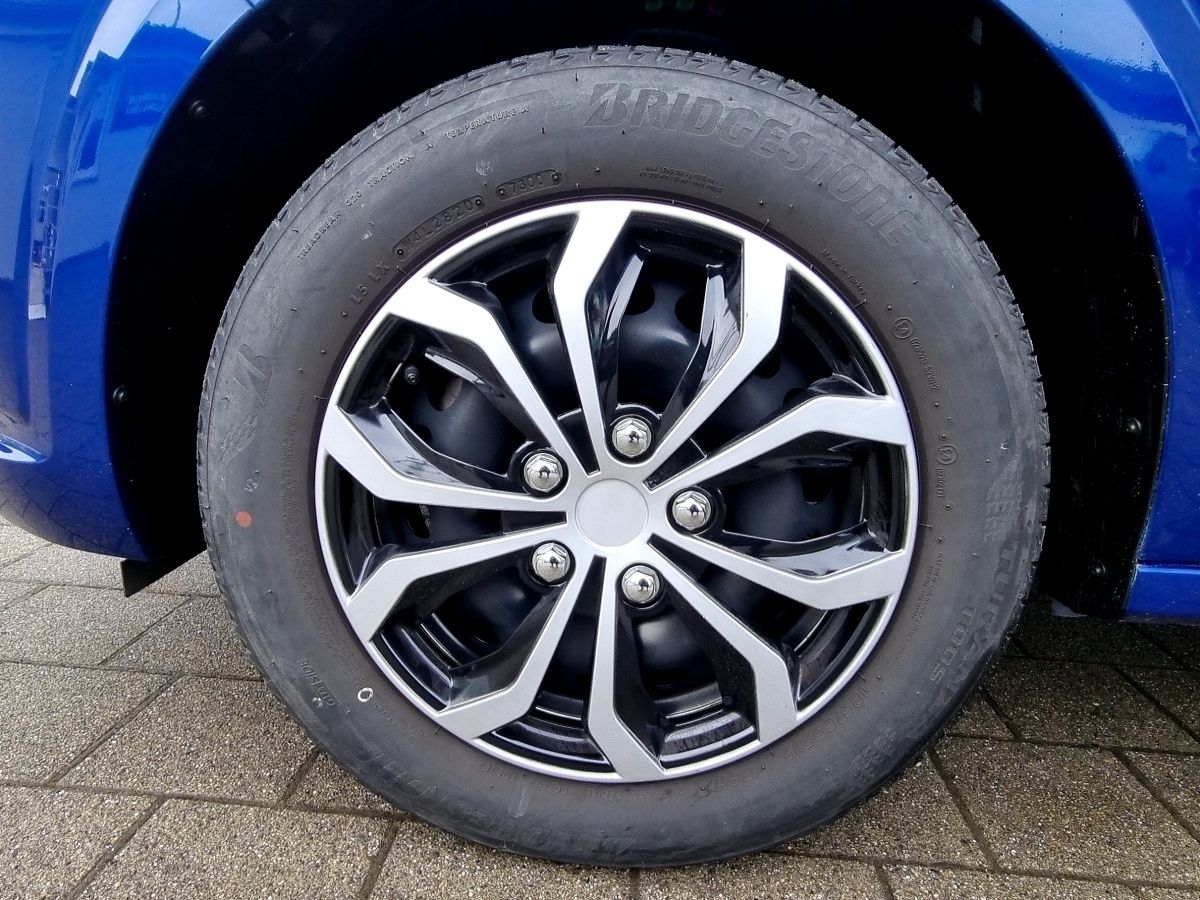 Fahrzeugabbildung Dacia Sandero Comfort TCe 90