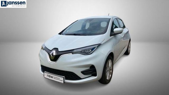 Renault ZOE E-Tech 100% el. EXPERIENCE (Selection) R135