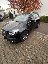 Opel Mokka 1.4 Turbo Edition Automatik Edition - Opel Mokka Gebrauchtwagen in Stuttgart