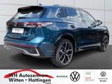 Volkswagen Tiguan 2.0 TSI DSG 4MOTION R-Line PANORAMA AHK A - Volkswagen: 4motion