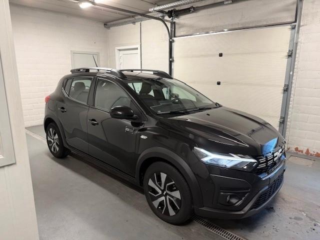 Dacia Sandero  Stepway Extreme