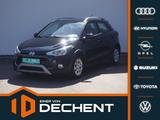 Hyundai i20 Active 1.0Select Klima,Radio,el.Fensterheber - Hyundai i20: Active Select