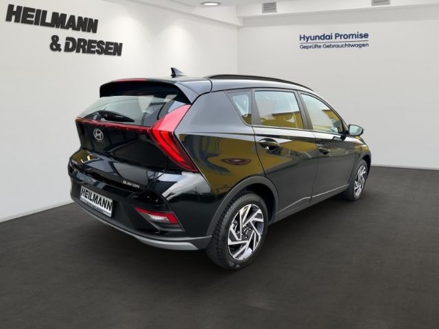 Hyundai BAYON – Bild 3