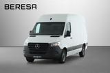 Mercedes-Benz Sprinter 317 CDI Kasten Standard Hoch L2H2 AUT - Mercedes-Benz Sprinter Gebrauchtwagen in Münster