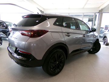 Opel Grandland (X) - 3